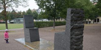 Goethe im Ilm-Kreis folgen