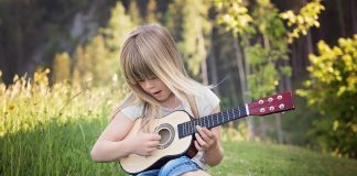 Musik und Gesundheit