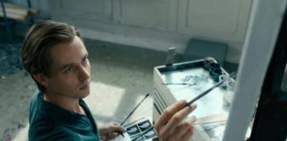 „Sieh niemals weg!“: Die Stärke der Kunst