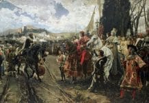 Wenn man Bücher verbrennt!