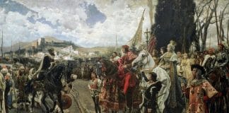 Wenn man Bücher verbrennt!