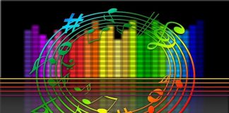 Ich höre immer weniger Radio…