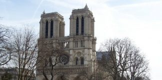 Von der Ars Antiqua zur Ars Nova