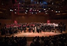 Yeşilçay: Musik schafft Dialog