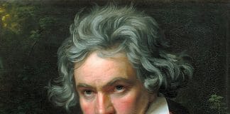 Wenn ich die 5. Sinfonie höre…