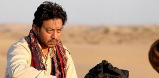 Eine Kleptokratie-Lehre vom indischen Film „Madaari“