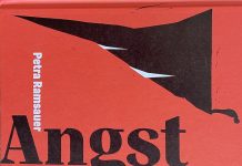 Ein persönlicher Essay über „Angst“