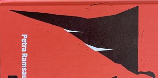 Ein persönlicher Essay über „Angst“