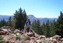 Ich liebte es wahrlich