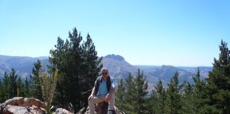 Ich liebte es wahrlich