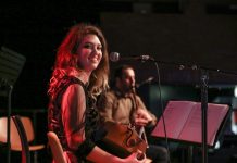 Von der großen Vielfalt der Musik