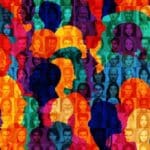 Wir sind einfach Menschen, nämlich Weltbürger!