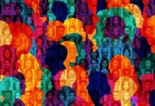 Wir sind einfach Menschen, nämlich Weltbürger!